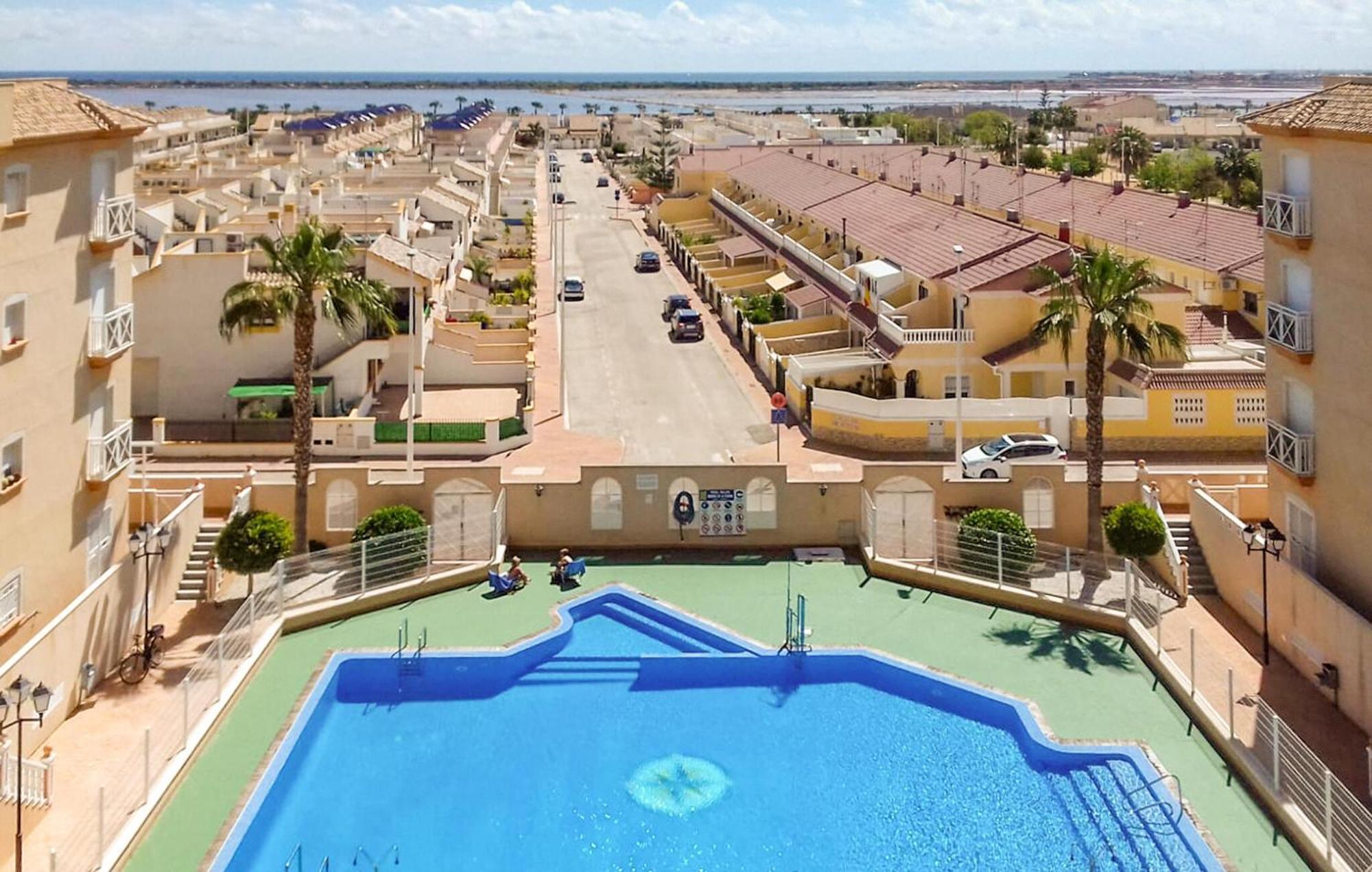 Stunning In San Pedro del Pinatar